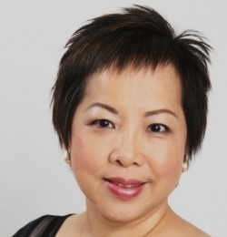 Gwen W. Ling 