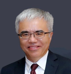 Dr Zhang Jun